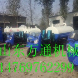 小型吸糞車最新圖片、價格及廠家全解析